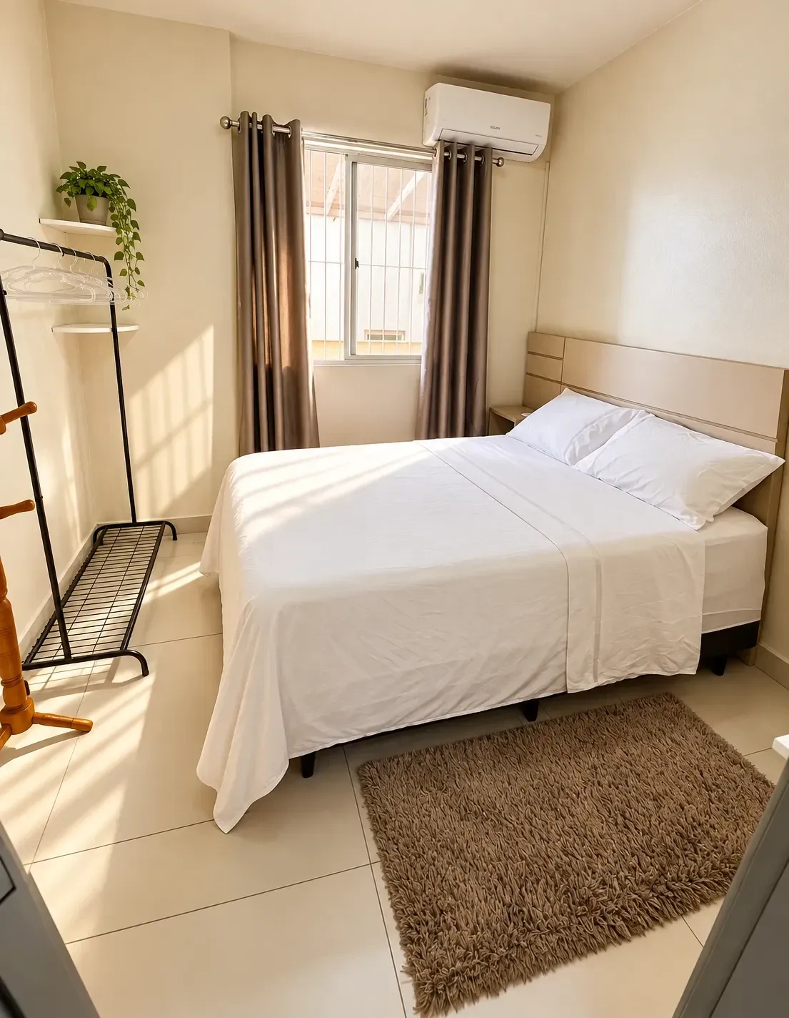 Imagem Apartamento com 3 Quartos para Alugar ou Temporada, 100 m² em Itapema - Itapema