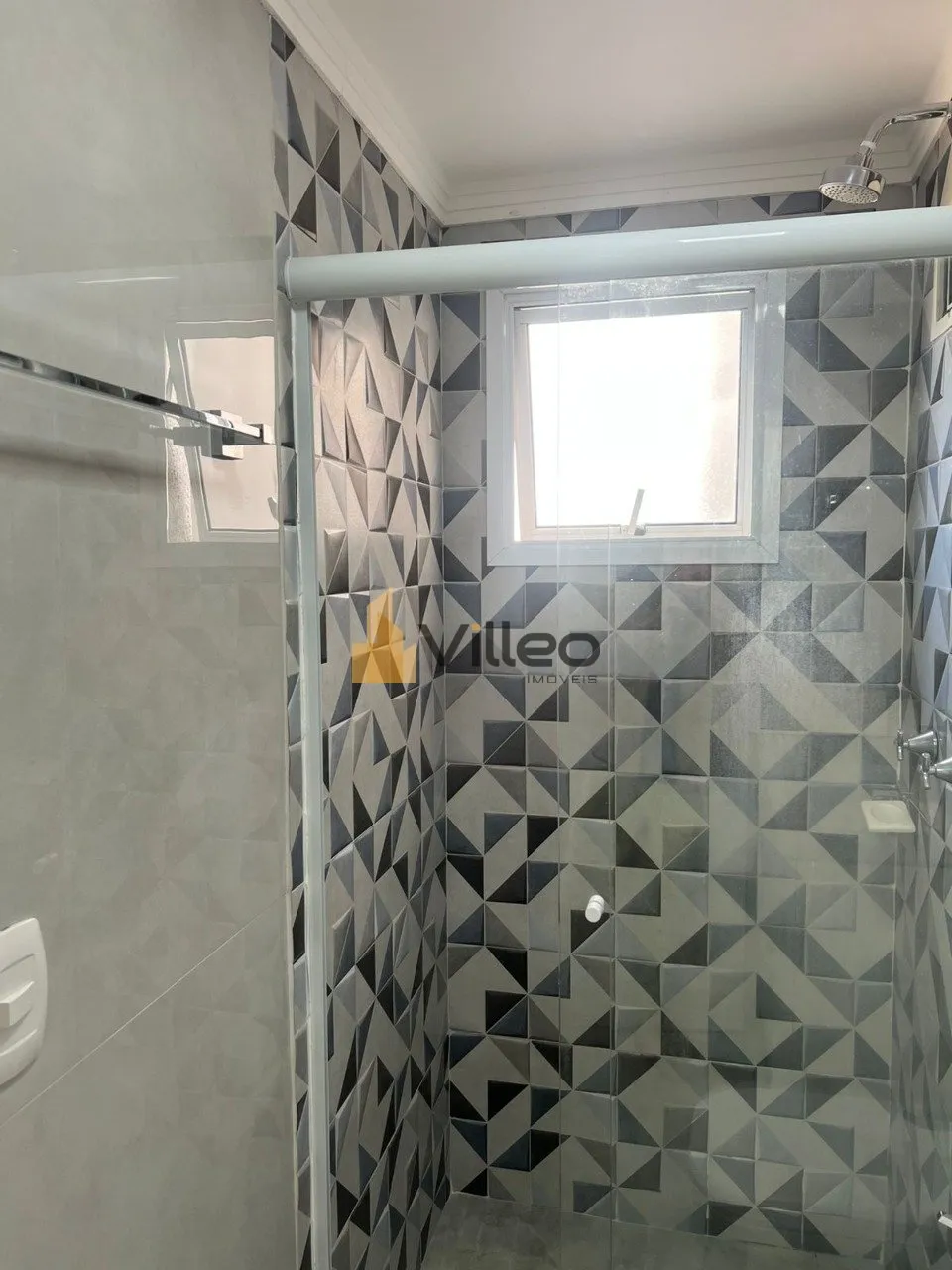 Imagem - Com 80 m² de área privativa, este excelente apartamento oferece:

- 3 dormitórios, sendo 1 suí...
