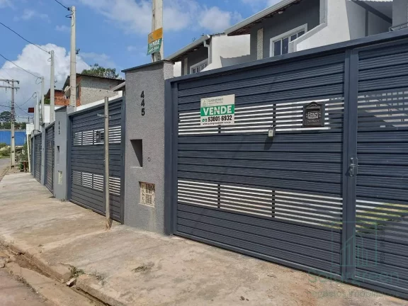 Imagem Casa com 2 Quartos à Venda - 85m² em Terra Preta