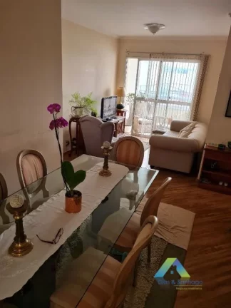 Foto do imóvel IPIRANGA Apartamento 96 metros, 3 dormitórios, lazer completo, 2 vagas com excelente localização e valor !!