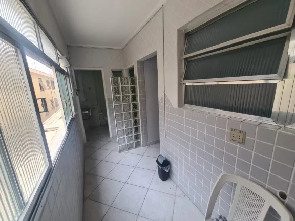 Imagem Apartamento 2 quadras da praia com 97m² e 3 dormitórios!