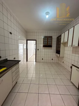 Imagem CASA 2 DORMITORIOS C SUITES MOBILIADOS - VILA BRASILINA