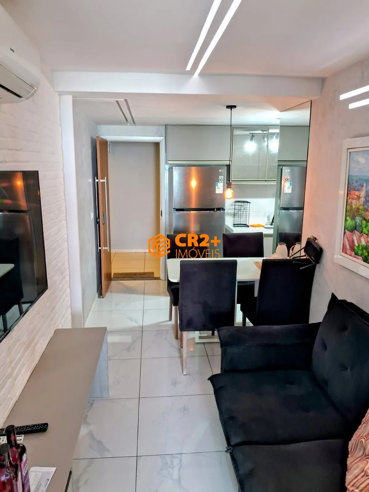 Imagem Vendo Flat - 42 m² | Casa Caiada- Olinda