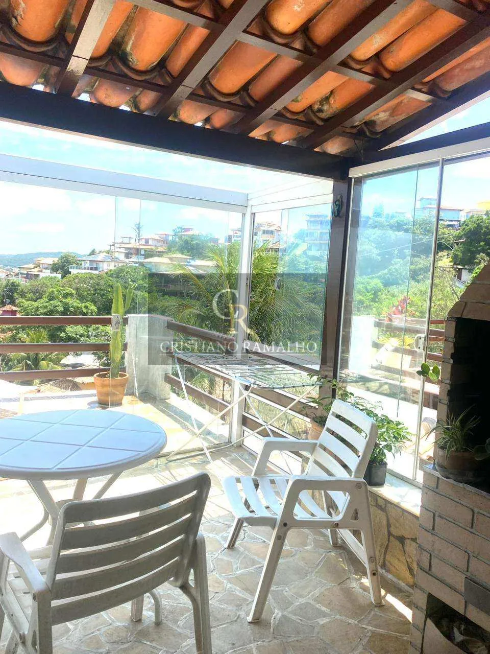 Imagem Flat à venda em Armação dos Búzios, Geribá, com 1 quarto, 40m2