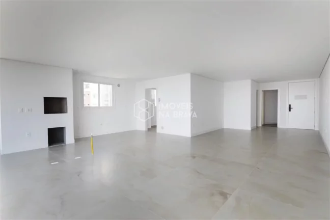 Imagem APARTAMENTO LE BLANC BRAVA RESIDENCE 4 DORMITORIOS, 4 VAGAS A VENDA PRAIA BRAVA ITAJAI SC