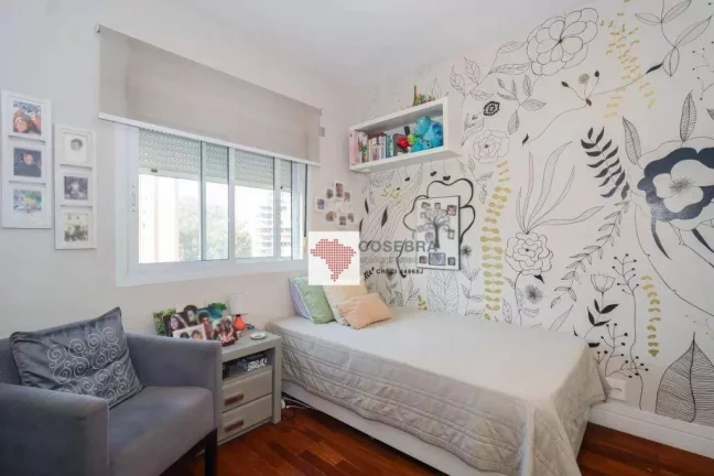 Imagem Apartamento à venda, 173 m² por R$ 1.600.000,00 - Vila Andrade - São Paulo/SP