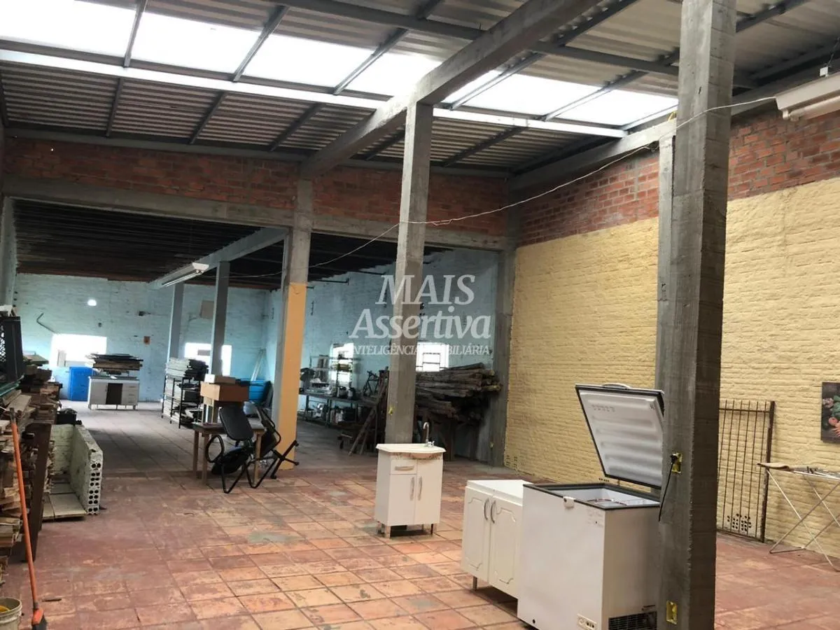 Imagem Comercial para Locação em Novo Hamburgo / RS no bairro Boa Saúde