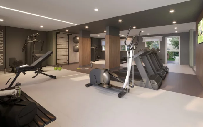 Imagem MÉRITO BELENZINHO - CURY - Aptos de 34m² a 45m², em excelente localização da zona leste!!