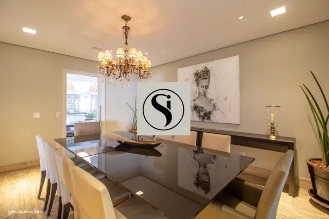Imagem APARTAMENTO RESIDENCIAL em SÃO PAULO - SP, VILA NOVA CONCEIÇÃO