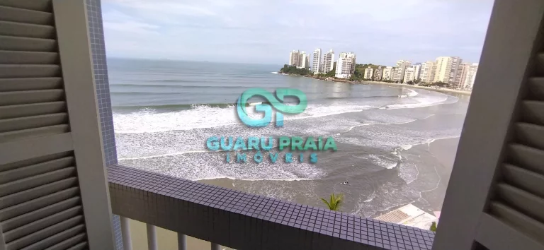 Imagem Apartamento à venda no bairro Astúrias - Guarujá/SP