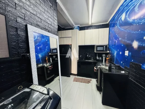 Imagem Apartamento de 1 dormitório em Itararé, São Vicente/SP
