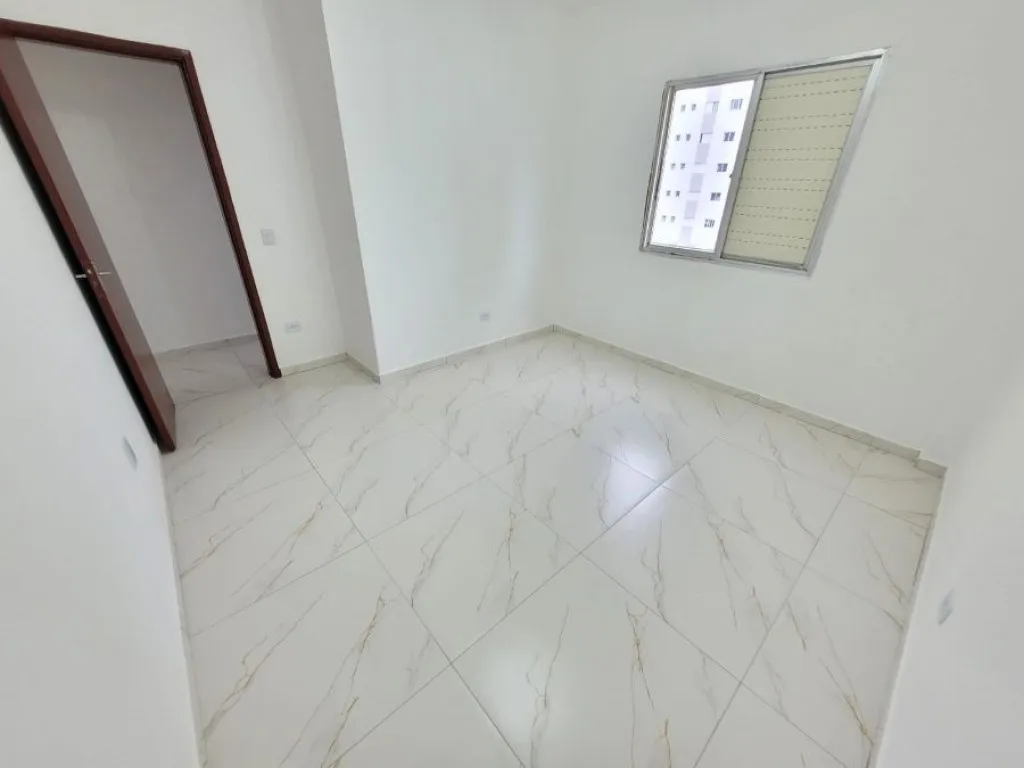 Imagem APARTAMENTO COM 47,00 m² - AVIAÇÃO - PRAIA GRANDE SP