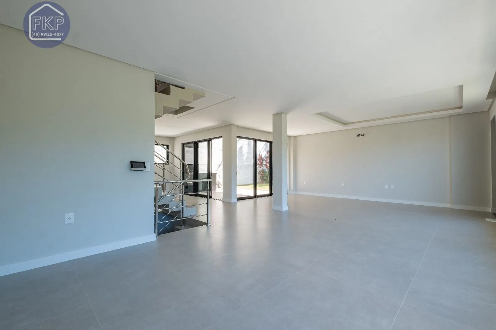 Imagem Casa Nova de Alto Padrão!