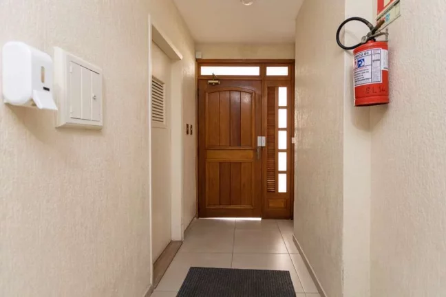 Imagem Cobertura Duplex para venda no bairro Passo da Areia em Porto Alegre
