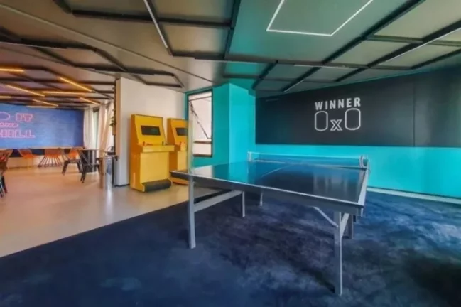 Imagem NIK VILA MARIANA - PLANIK - Studio de 22m² (Unidade de Revenda), próximo à Estação Vila Mariana!