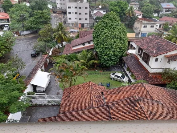 Imagem Apartamento com 3 Quartos à Venda, 82 m² em Freguesia (Jacarepaguá) - Rio de Janeiro