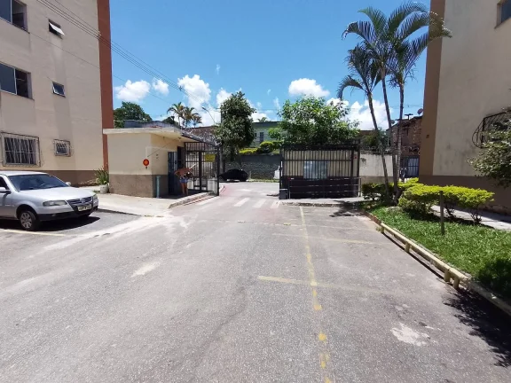 Imagem OPORTUNIDADE EXCELENTE APTO EM SANTA LUZIA