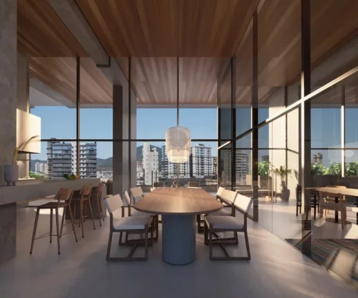 Imagem Apartamento à venda em Porto Belo, Perequê, com 2 quartos, 94,55m2