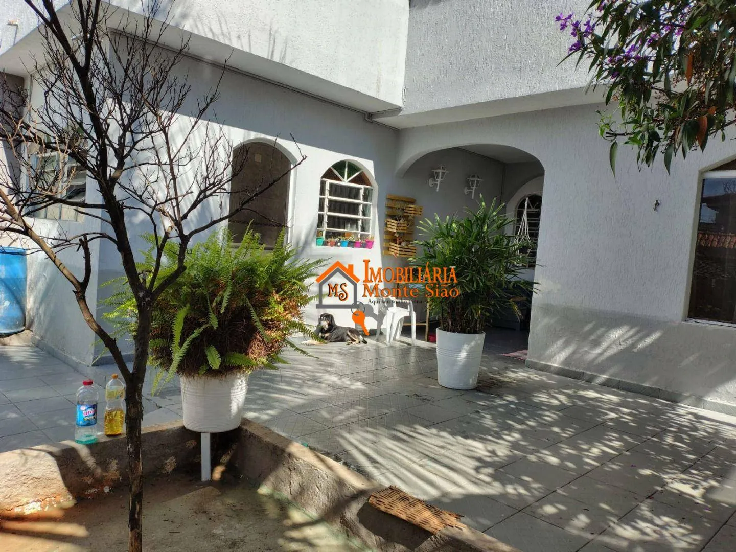 Imagem Sobrado com 3 dormitórios à venda, 167 m² por R$ 849.000,00 - Jardim Adriana - Guarulhos/SP