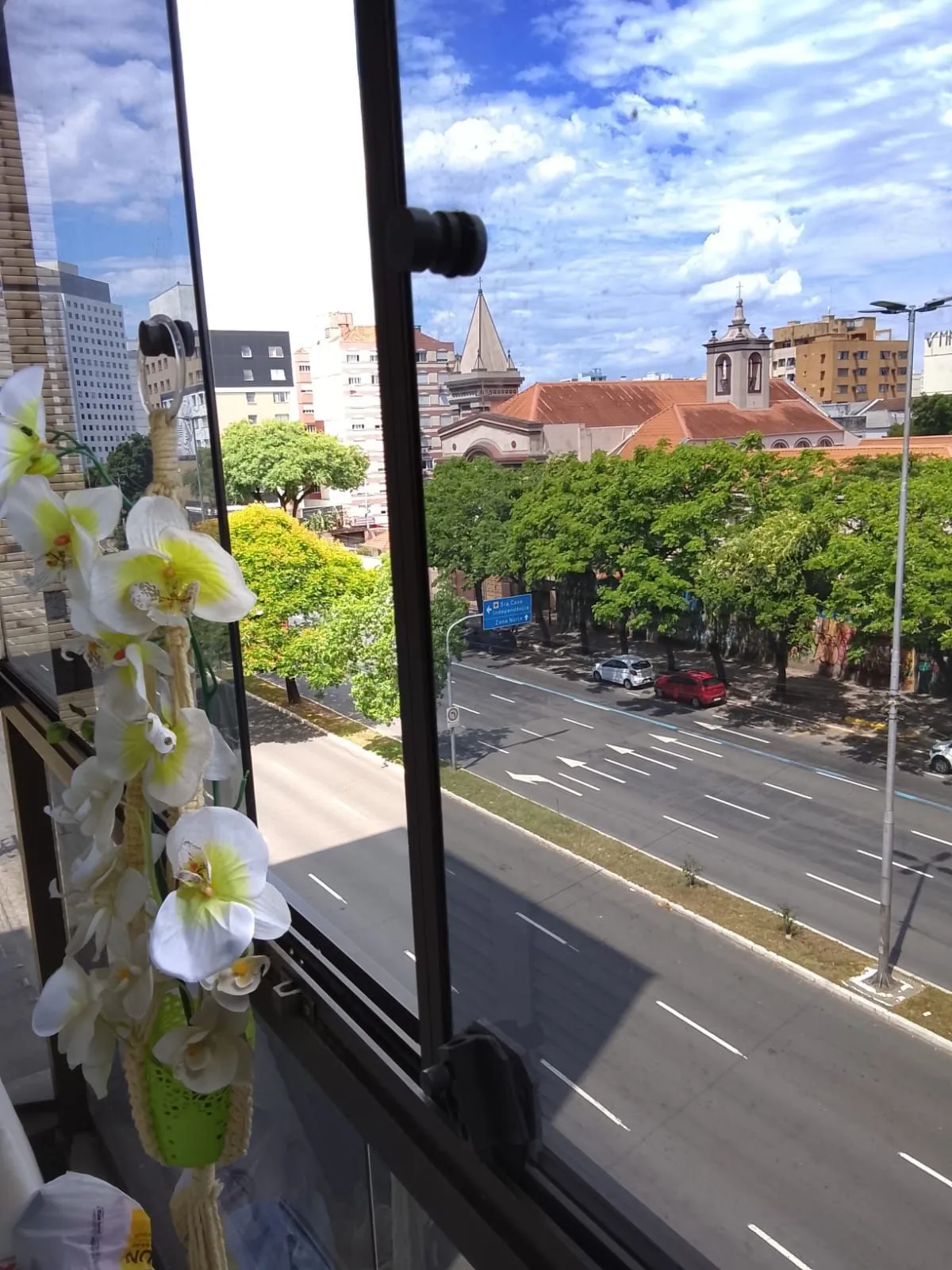 Imagem Apto 1D Semmobiliado Cidade Baixa - Porto Alergre