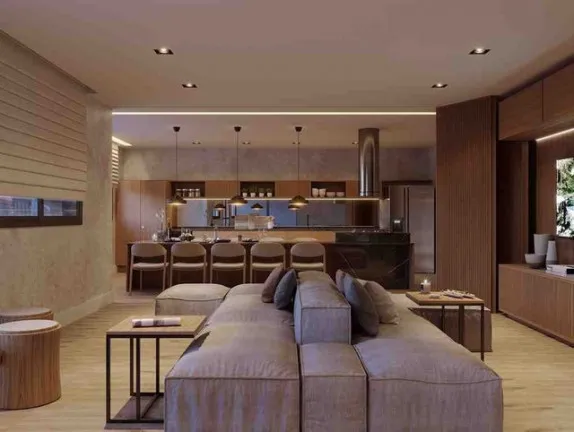 Imagem Apartamento com 3 Quartos à Venda, 82 m² em Recreio dos Bandeirantes - Rio de Janeiro
