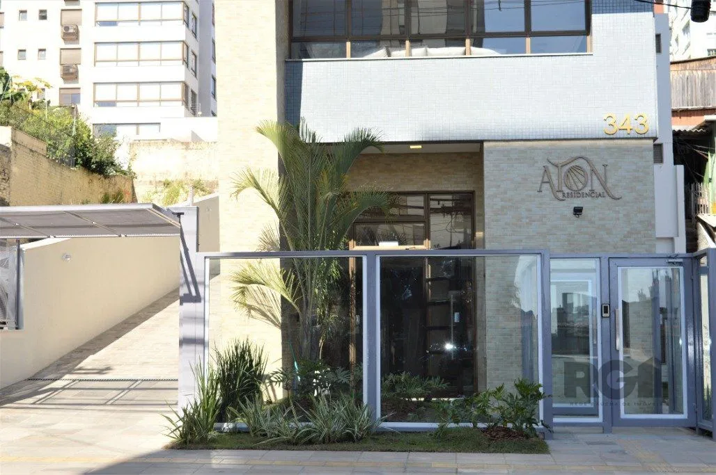 Imagem Apartamento em Mont' Serrat