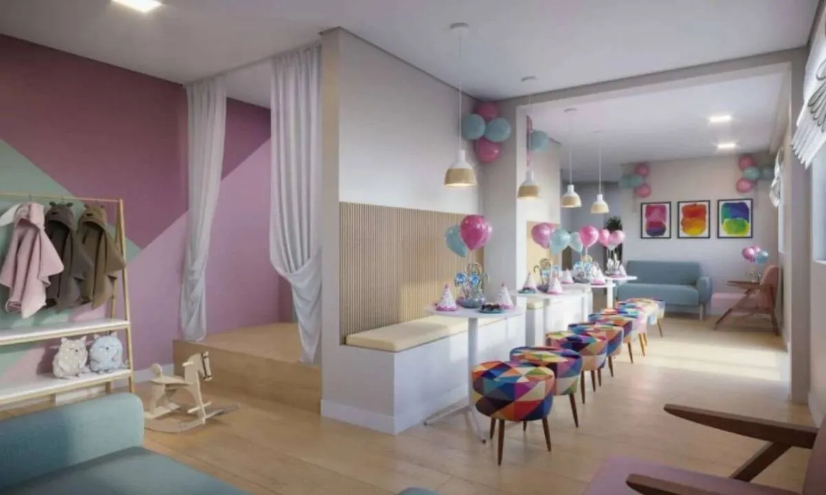 Imagem Apartamento à venda 2 dormitórios, Jardim Botânico - São Paulo