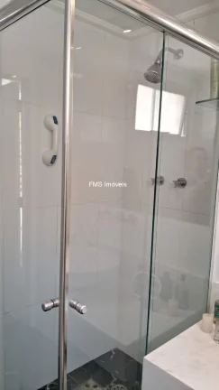 Imagem APARTAMENTO 114m² - 3 DORMITÓRIOS (1 SUÍTE) - 1 VAGA - SANTO AMARO