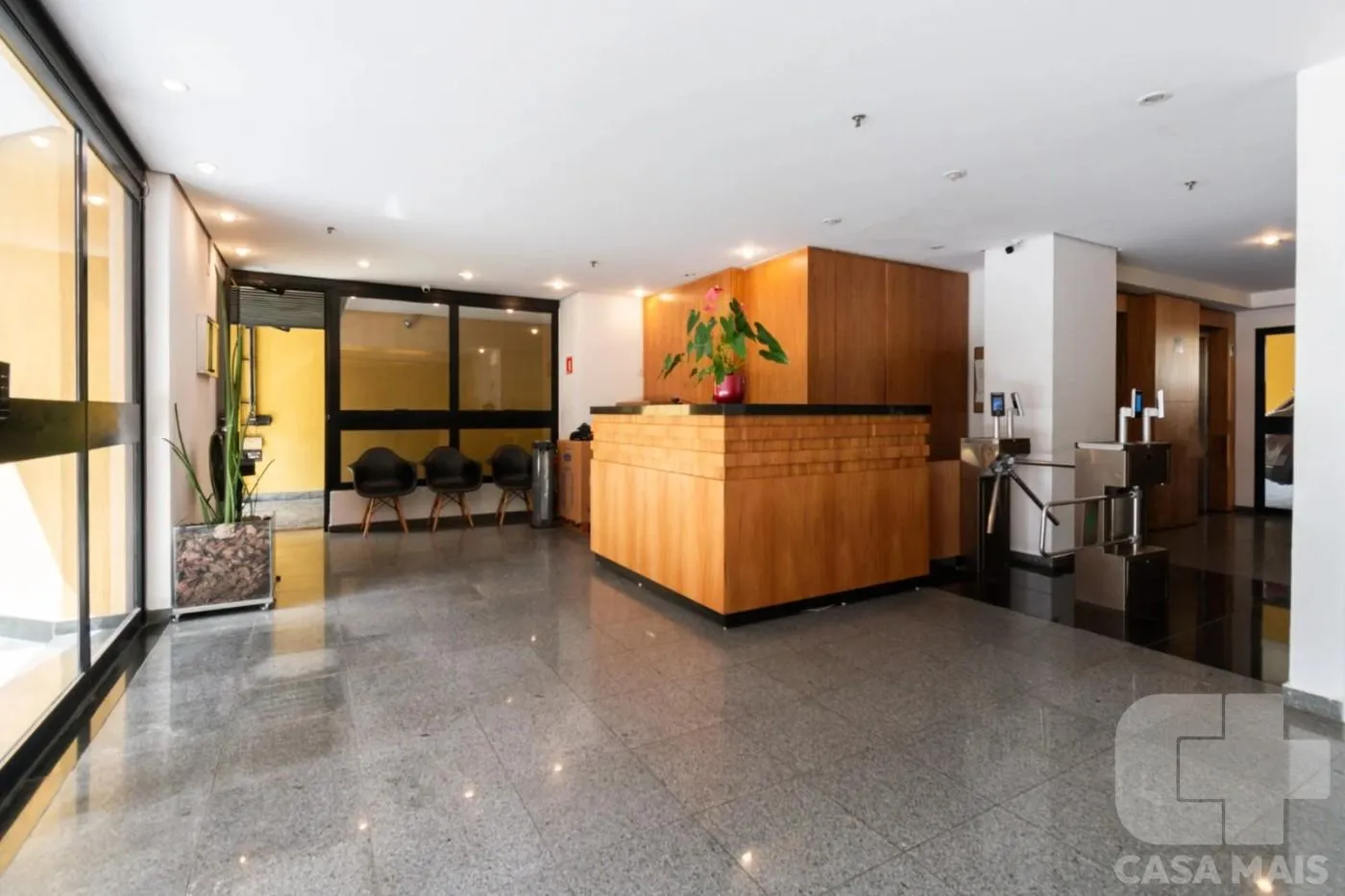 Imagem Sala Comercial para Locação em São Paulo / SP no bairro Perdizes