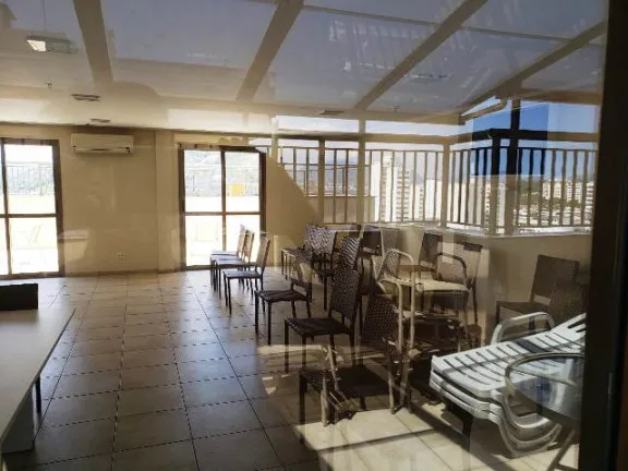 Imagem Apartamento com 2 Quartos à Venda, 75 m² em Centro - Niterói