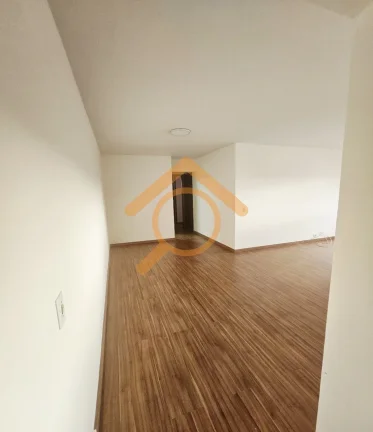 Imagem Apartamento de 2 quartos com suíte e vaga de garagem à venda em Santo Amaro, São Paulo-SP!
