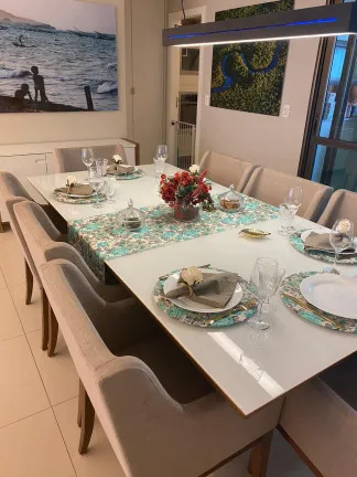 Imagem Apartamento com 4 Quartos à Venda, 243 m² em Patamares - Salvador