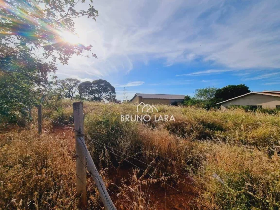 Imagem Terreno à venda em Igarapé MG Condomínio Fazenda Mirante.
