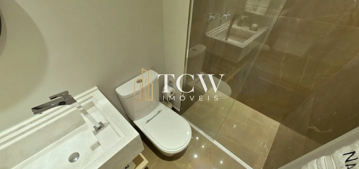 Imagem Apartamento à venda no bairro Vila Mariana - São Paulo/SP, Zona Sul