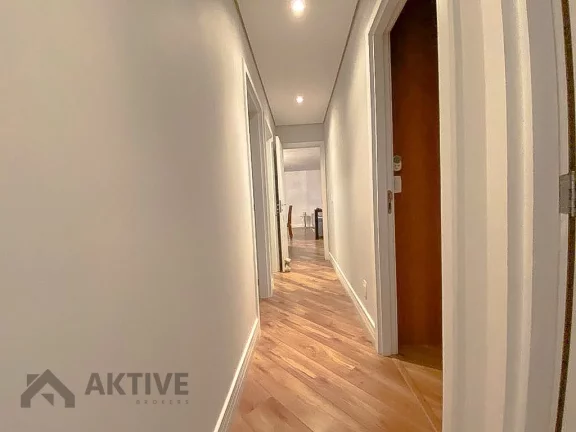 Imagem Apartamento em Tamboré - Santana de Parnaíba, SP