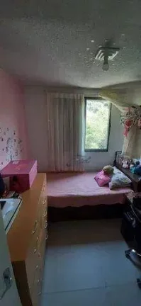 Imagem Apartamento com 2 dormitórios à venda, 43 m² - Parque Ipê - São Paulo/SP