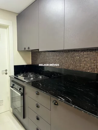 Imagem Apartamento decorado à venda no Edifício Alameda Jardins – Barra Norte, Balneário Camboriú