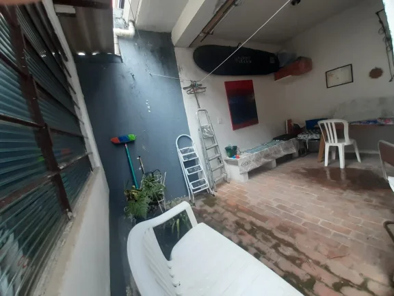 Imagem SOBRADO À VENDA POR R$ 1.570.000,00 - INDIANÓPOLIS - SÃO PAULO/SP