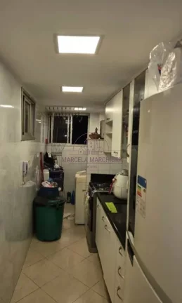 Imagem 3 quartos, suíte, sol da manhã, vista pro mar, lazer completo, 1 vaga