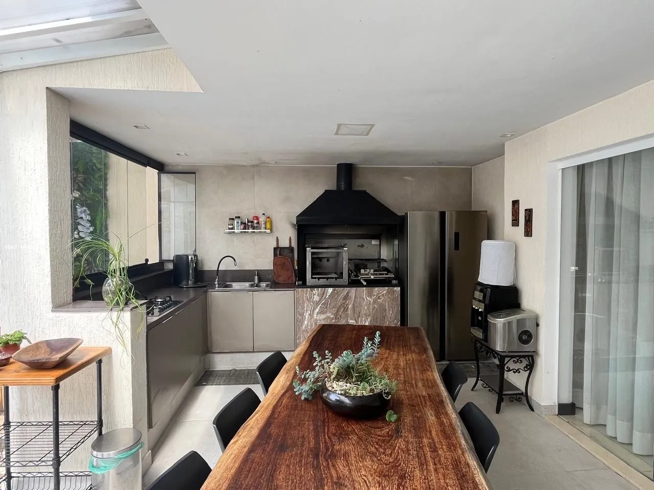 Imagem Casa para Venda em Rio de Janeiro, Recreio dos Bandeirantes, 4 dormitórios, 4 suítes, 5 banheiros