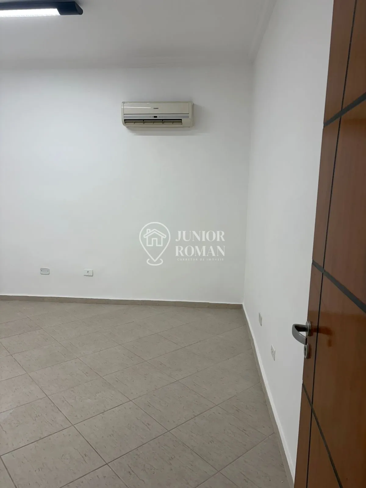 Foto do imóvel SALA COMERCIAL 18M2 NOVA PETROPOLIS - SBC
