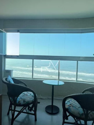 Imagem Apartamento com 2 dormitórios à venda, 76 m por R$ 530.000 - Vila Dinópolis - Mongaguá/SP