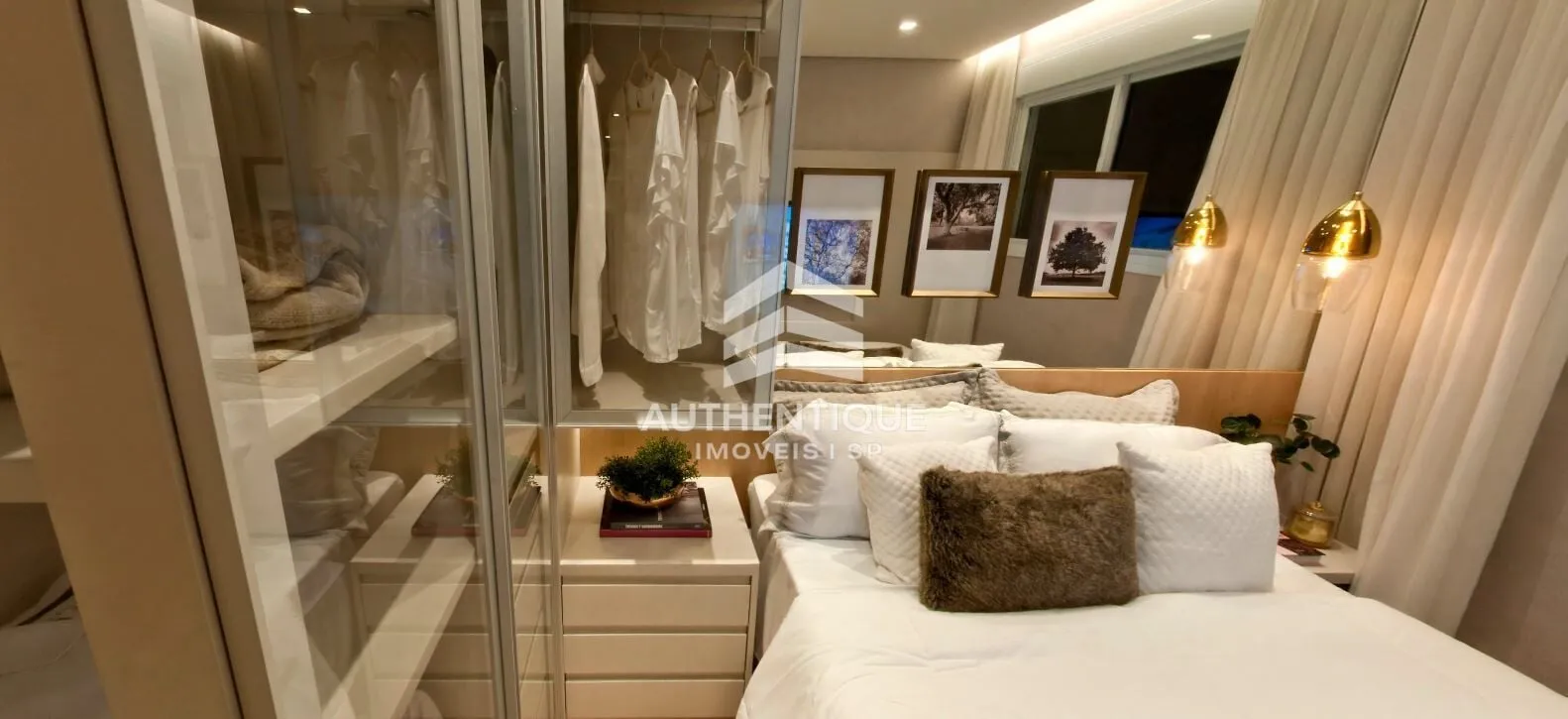 Imagem Teg Corazza - Barra Funda - Apartamento à venda no bairro Barra Funda - São Paulo/SP, Zona Oeste