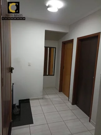 Imagem Triplex com 5 dormitórios a venda em São Vicente