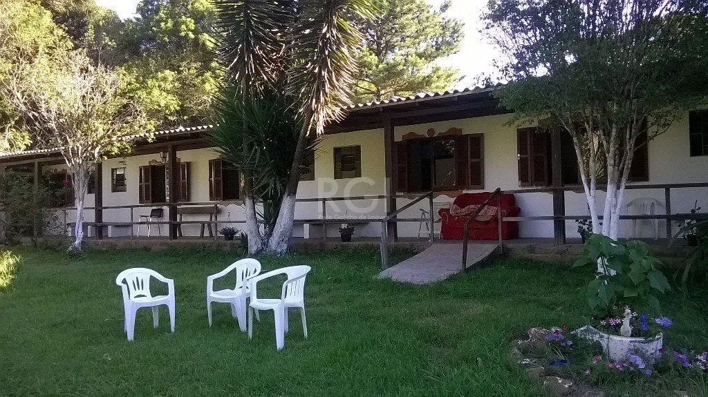 Imagem Pousada para Venda - 0m², 0 dormitórios, Araripe