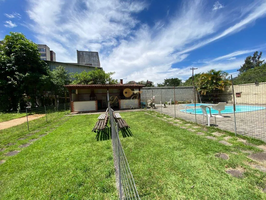 Imagem Apartamento para Venda em Teresópolis / RJ no bairro Alto
