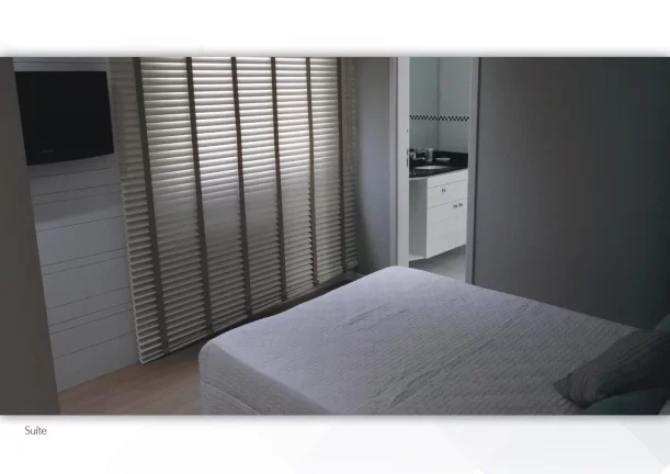 Imagem Apartamento para Venda em Curitiba, Cristo Rei, 2 dormitórios, 1 suíte, 2 banheiros, 1 vaga