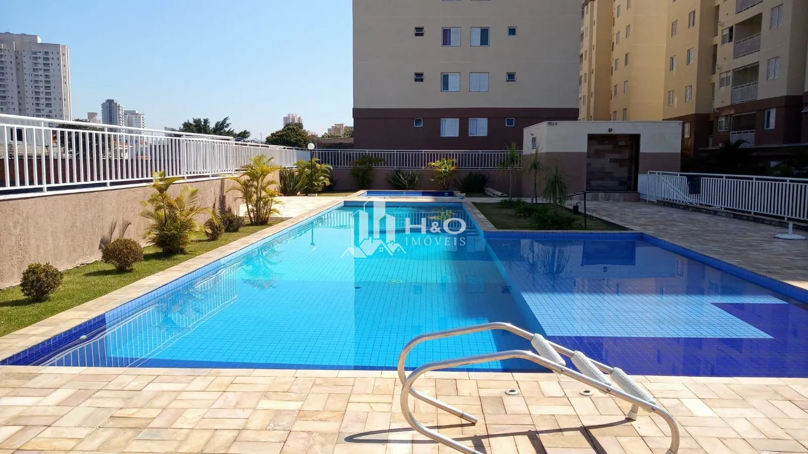 Imagem Apartamento alto padrão - 71 m² - 3 dormitórios (1 suíte) - Vila Carrão