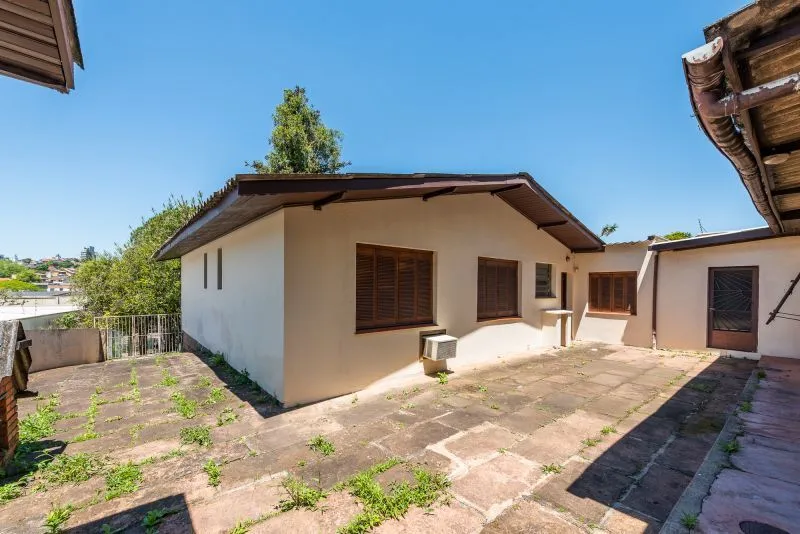 Imagem Casa Comercial em Vila Assunção