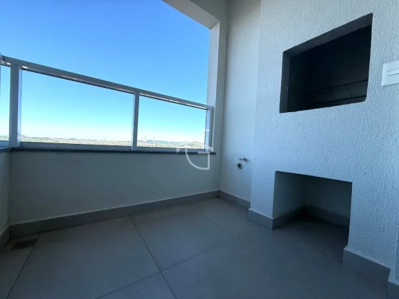 Imagem Apartamento à venda no Boa Vista em Joinville, por 500 mil